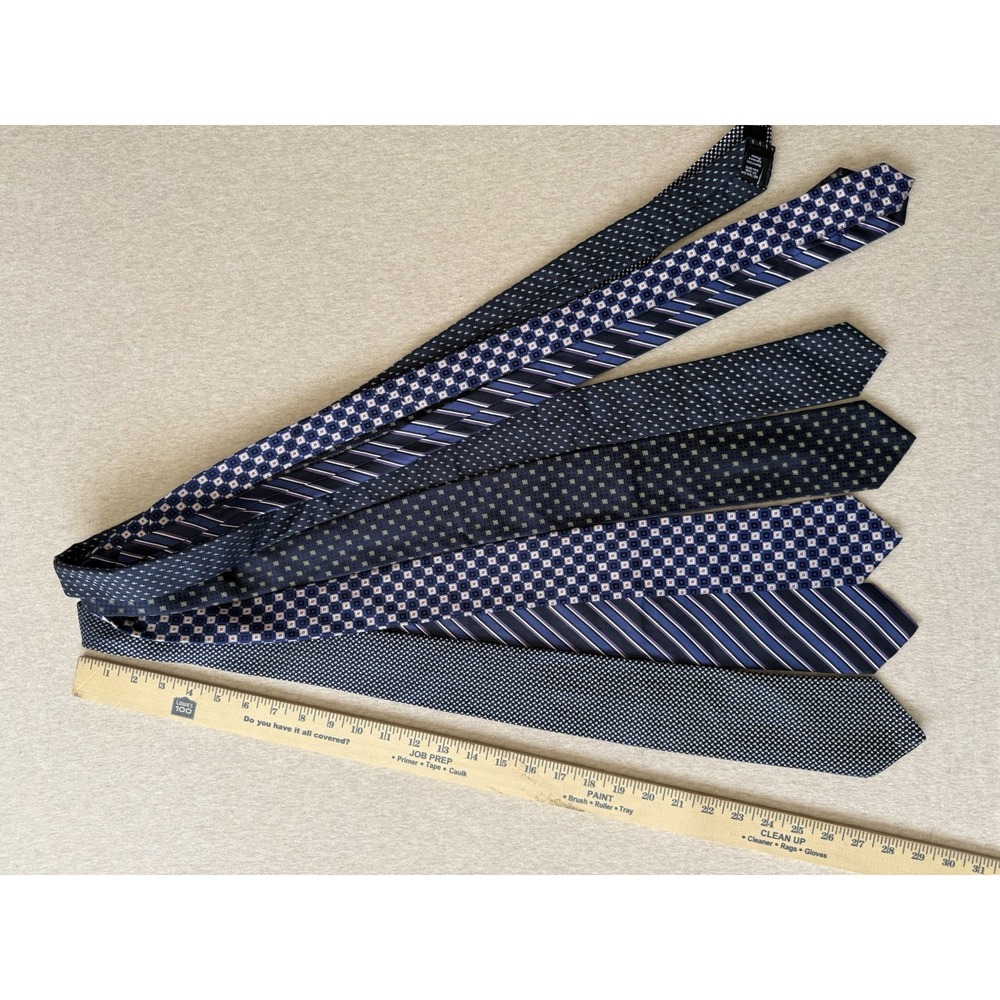 Boss Tie Bundle (5)